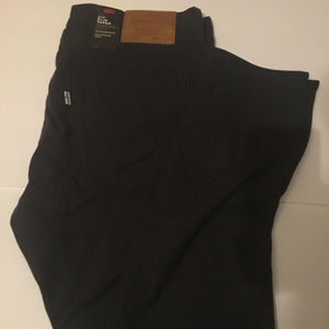 New Levi's Premium 512 Slim Taper Jeans